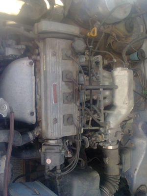 โตโยต้าโคโรน่า ปี 33 ขายด่วน 49500 บาท โตโยต้าโคโรน่า ปี 33 ขายด่วน 49500 บาท