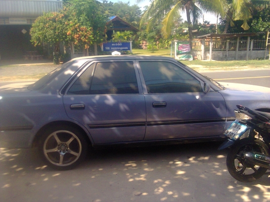 โตโยต้าโคโรน่า ปี 33 ขายด่วน 49500 บาท โตโยต้าโคโรน่า ปี 33 ขายด่วน 49500 บาท