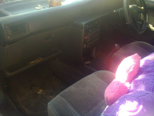 โตโยต้าโคโรน่า ปี 33 ขายด่วน 49500 บาท โตโยต้าโคโรน่า ปี 33 ขายด่วน 49500 บาท