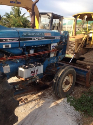 ford5000 ขายพร้อมหาง3 ford5000 ขายพร้อมหาง3