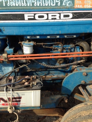ford5000 ขายพร้อมหาง3 ford5000 ขายพร้อมหาง3
