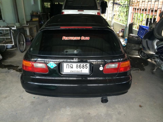 ขาย civic 3 door ขาย civic 3 door