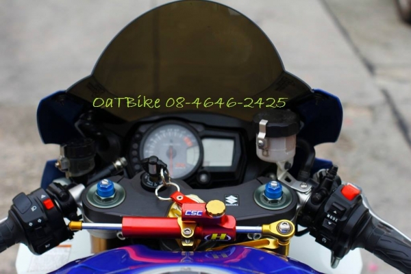 ขาย Suzuki  K7 ทบ.แท้ สมอ ของแต่งเต็มคัน