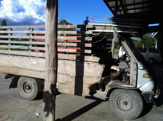 ขาย 60000 บาท TOYOTA BU 3000 สี่ล้อเล็ก รถขับได้ คัสซีสวย ขาย 60000 บาท TOYOTA BU 3000 สี่ล้อเล็ก รถขับได้ คัสซีสวย