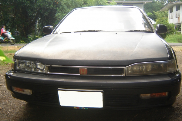 ขาย HONDA ACCORD ปี 92 ติดแก๊สแล้ว เกียร์ออโต เครื่อง1600 รถใช้งานทุกวัน เครื่องดี แอร์เย็น ขาย8,0000 สนใจสอบถามได้ครับ 0908303364 นายครับ ขาย HONDA ACCORD ปี 92 ติดแก๊สแล้ว เกียร์ออโต เครื่อง1600 รถใช้งานทุกวัน เครื่องดี แอร์เย็น ขาย8,0000 สนใจสอบถามได้ครับ 0908303364 นายครับ