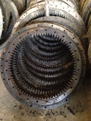 ขายวงเดือน (เอวสวิง/Swing Bearings) 12HD ขายวงเดือน (เอวสวิง/Swing Bearings) 12HD