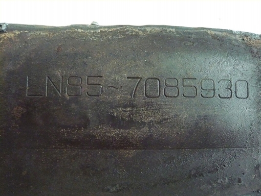 ขายทะเบียนกระบะ MIGHT -X 7850บาท