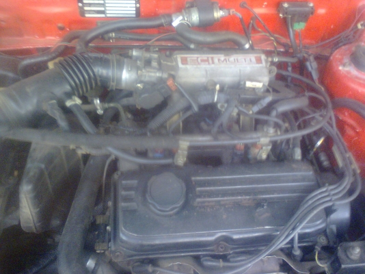 ขายรถเก๋งฮุนได  1600  ซีซี  25,000บาท