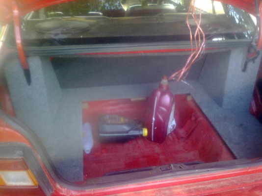 ขายรถเก๋งฮุนได  1600  ซีซี  25,000บาท