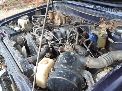 ขายราคา49000เอกสารพร้อมโอนแอ์รเย็ม,มีCDฟร้อมฟัง ดีมากช่วงล้าง100\%  สนใจติดต่อได้ครับ