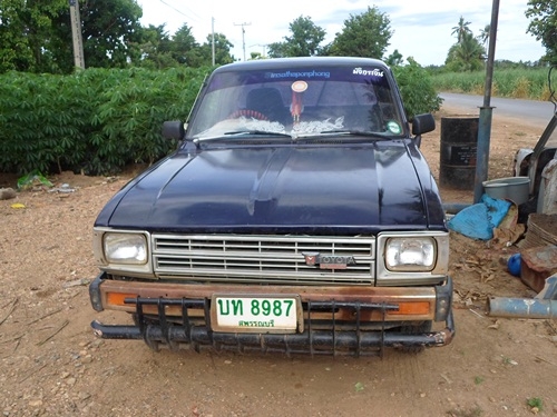 (กรับมาขายใหม่ครับ)ขายราคา60000เอกสารพร้อมโอนแอ์รเย็นCDพร้อมฟัง ดีมากช่วงล้าง100\% บริกาลส่งฟรี สนใจติดต่อได้ครับ