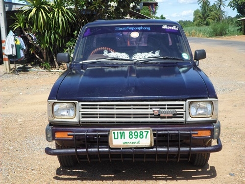 (กรับมาขายใหม่ครับ)ขายราคา60000เอกสารพร้อมโอนแอ์รเย็นCDพร้อมฟัง ดีมากช่วงล้าง100\% บริกาลส่งฟรี สนใจติดต่อได้ครับ