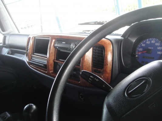 HINO MEGA FC4J เครื่องยนต์ 150 แรงม้า กะบะ ยาว 5.50 เมตร สภาพพร้อมใช้งาน รถสวย