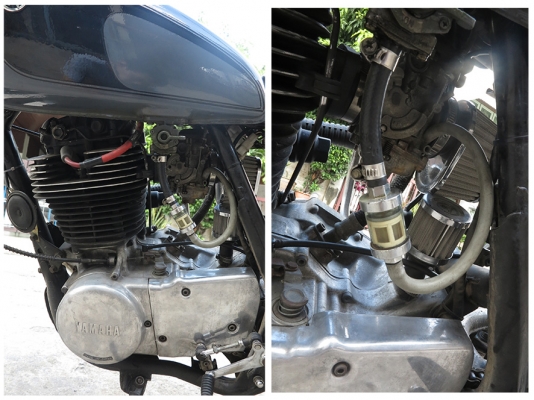 (((((Yamaha SR400 ราคาแค่ 45000 บาท)))))))) (((((Yamaha SR400 ราคาแค่ 45000 บาท))))))))