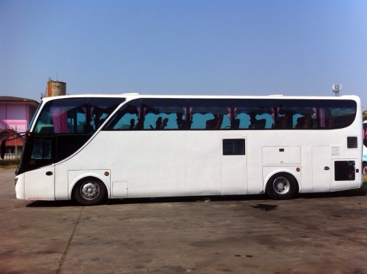 ขายรถบัสแอร์
