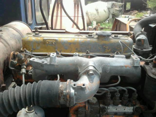 ***ขายแล้วครับขอบคุณ Truck2hand ขายแบคโฮ ราคาถูกๆ FURUKAWA FH31S 60 (เทียบเท่า PC60 ) เครื่องเดิมปั้มเดิม เครื่อง ISUZU 4BA1 4สูบ52แรง บูมอาร์มสวยไม่ปะไม่ดาม เอวดีแน่นดีไม่แตก ช่วงล่าง 60-70\% แทร็กดีสวยแต่ไม่ครบ โรลเลอร์ดี โซ่ดี สป็อคเก็ตดี บอดี้ดี เก๋งดี ***ขายแล้วครับขอบคุณ Truck2hand ขายแบคโฮ ราคาถูกๆ FURUKAWA FH31S 60 (เทียบเท่า PC60 ) เครื่องเดิมปั้มเดิม เครื่อง ISUZU 4BA1 4สูบ52แรง บูมอาร์มสวยไม่ปะไม่ดาม เอวดีแน่นดีไม่แตก ช่วงล่าง 60-70\% แทร็กดีสวยแต่ไม่ครบ โรลเลอร์ดี โซ่ดี สป็อคเก็ตดี บอดี้ดี เก๋งดี