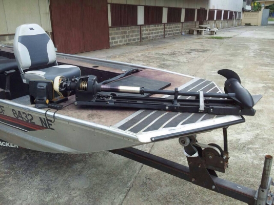 ขายเรือมิเนียม