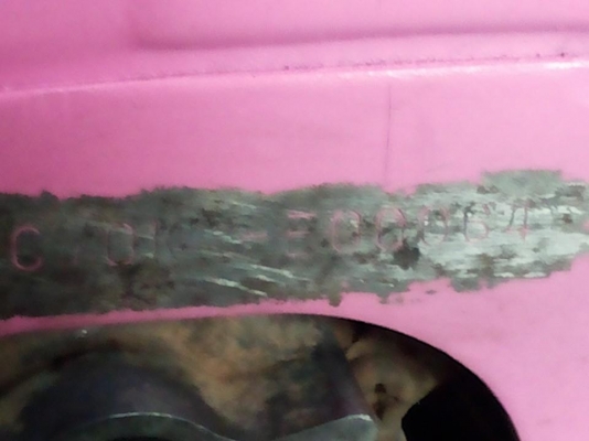 ขายc70ทะเบียนโอน