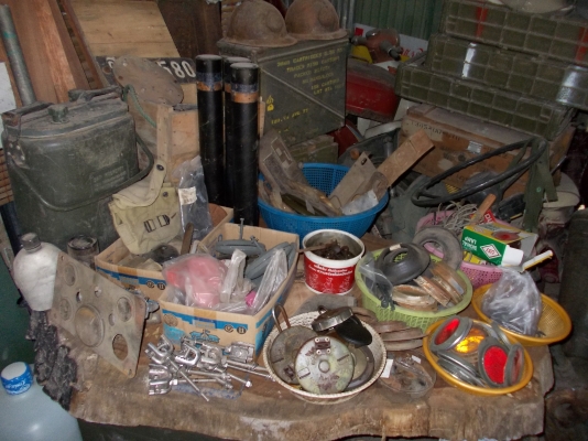 m601ขายอะไหล่จี๊ปหลายรายการสนใจสั่งครับ