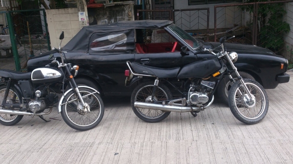 ขาย yamaha concord 135cc ไฟกลม จบวิ่งไกล 9500฿ รามคำแหง ขาย yamaha concord 135cc ไฟกลม จบวิ่งไกล 9500฿ รามคำแหง