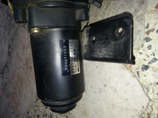 ขายปั้มน้ำ 12v. เก่าญี่ปุ่นสภาพสวย 1,200  พร้อมส่ง