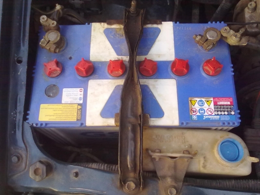 ขายรถทำมาหากินครับ 90,000 toyota MIGHTY-X