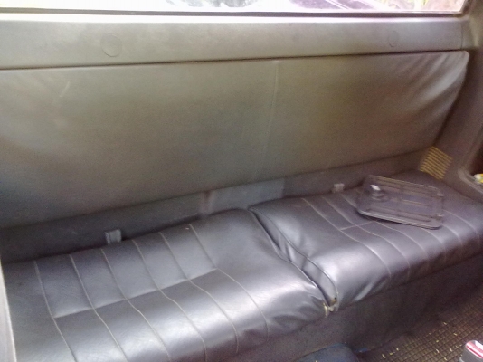 ขายรถทำมาหากินครับ 90,000 toyota MIGHTY-X