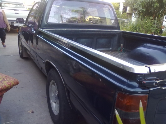 ขายรถทำมาหากินครับ 90,000 toyota MIGHTY-X