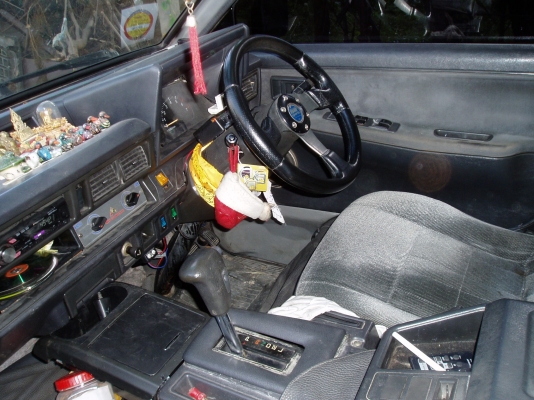 ขายรถตู้ไลเอทเครื่อง4เอส1800หัวฉีดติดแก๊สแล้ว