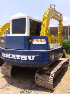 ขายรถแบ็คโฮ Komatsu Pc60-5 เอกสารสัญญาซื้อขาย เครื่องปั๊มเดิม ช่วงล่างใหม่ เอวแน่น ขายรถแบ็คโฮ Komatsu Pc60-5 เอกสารสัญญาซื้อขาย เครื่องปั๊มเดิม ช่วงล่างใหม่ เอวแน่น