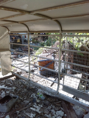 ขายหลังคากระบะตอนเดียว ขายหลังคากระบะตอนเดียว