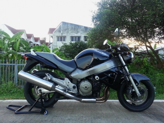 ขาย Honda X11 (CB1100SF) ทะเบียนแท้