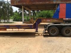 หางโลเบท KT ยาว12.50ม 2คาน เล่มทะเบียน