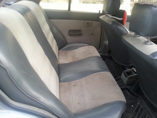 1986 MITSUBISHI, LANCER CHAMP 1.3 โฉม ปี 84-95