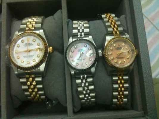 ขายเหมานาฬิกาเลิกกิจการ  900 ทุกเรือน