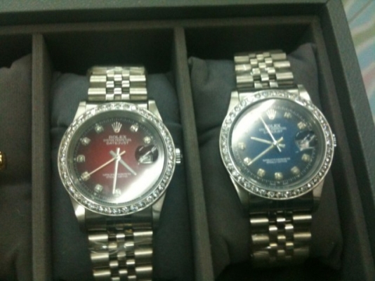 ขายเหมานาฬิกาเลิกกิจการ  900 ทุกเรือน