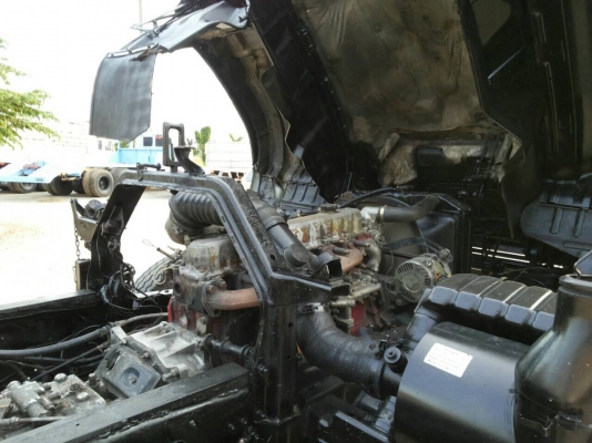 ขาย HINOFL3H