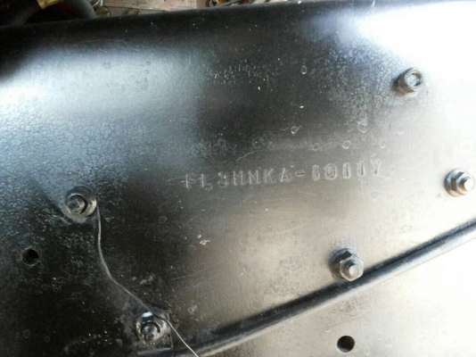 ขาย HINOFL3H