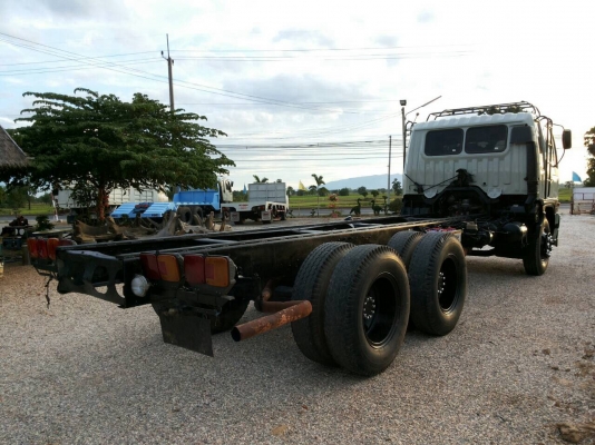 ขาย HINOFL3H