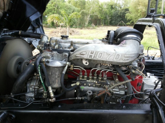 ขาย HINOFL3H