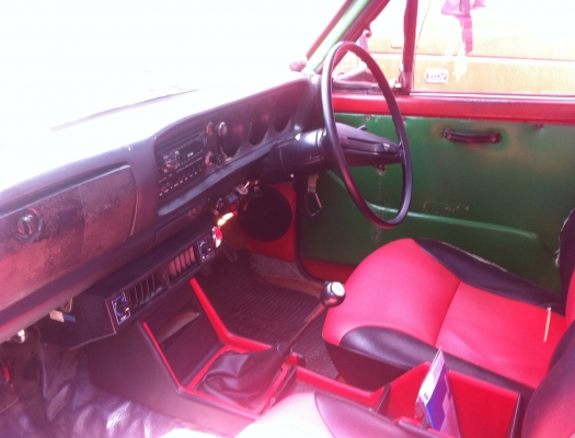 ขายด่วนดัทสัน620 ขายด่วนดัทสัน620