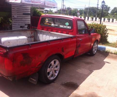 ขายด่วนดัทสัน620 ขายด่วนดัทสัน620