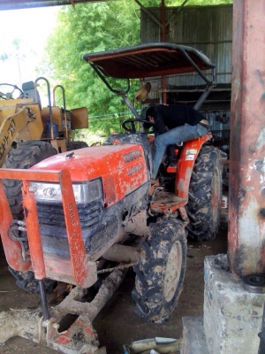 ขาย คูโบต้า  3408 di   250000 ถูกๆๆครับ
