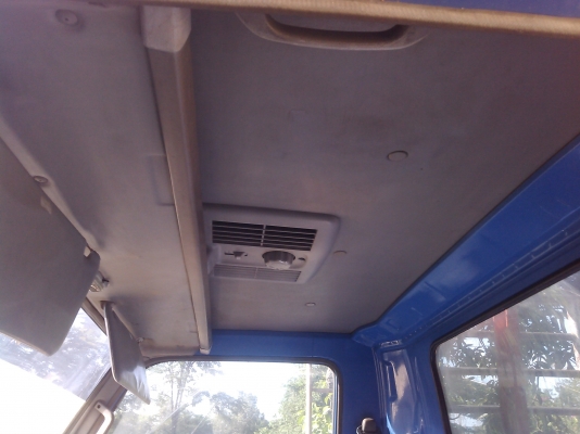 ขายหกล้อNPR120HP