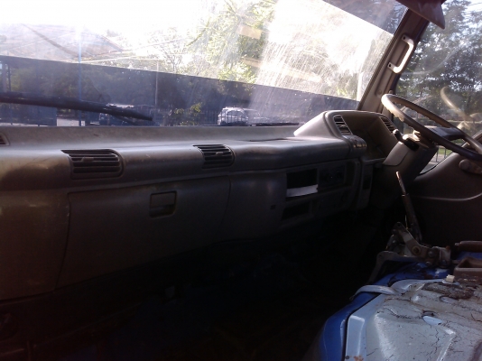 ขายหกล้อNPR120HP