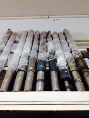 ดอกสว่าน