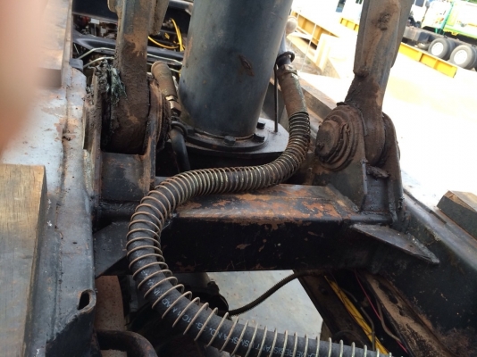 ขายด่วนสิบล้อ195นางฟ้า สองเพลาดั้มสามมิตรสวยๆ