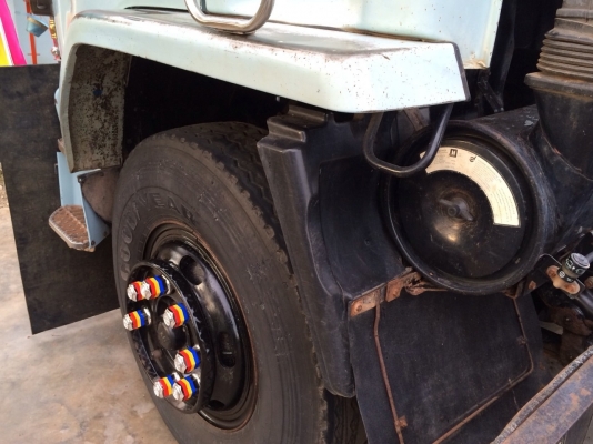 ขายด่วนสิบล้อ195นางฟ้า สองเพลาดั้มสามมิตรสวยๆ