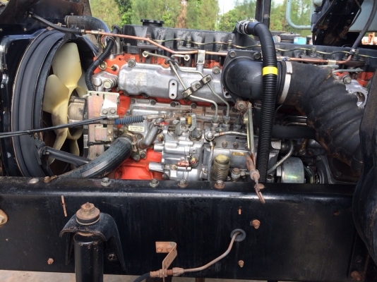 ขายด่วนสิบล้อ195นางฟ้า สองเพลาดั้มสามมิตรสวยๆ