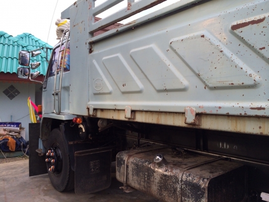 ขายด่วนสิบล้อ195นางฟ้า สองเพลาดั้มสามมิตรสวยๆ